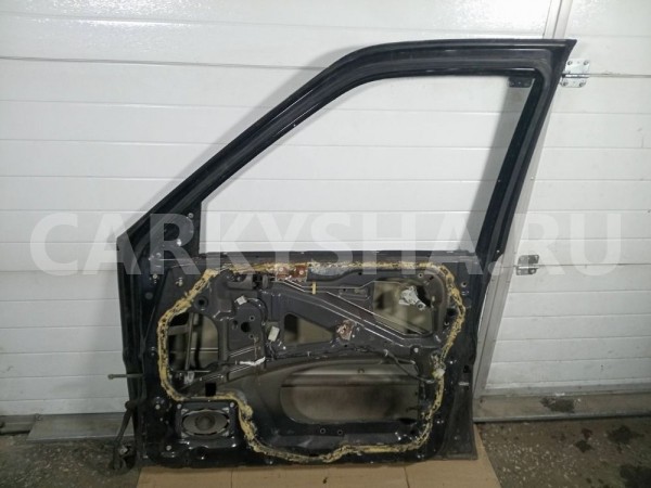 Дверь Nissan Terrano II R20 рестайлинг (1999—2006) Nissan Terrano 