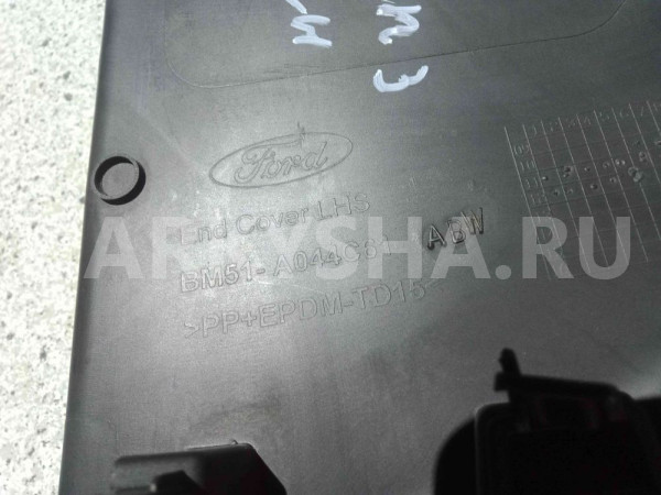 Накладка торпедо Ford Focus III (2011—2015) Ford Focus оригинальный номер bm51a044c61abw