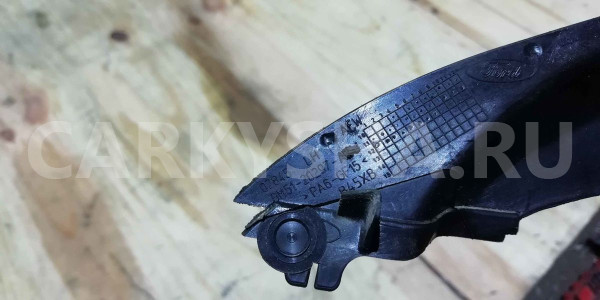 Накладка на дверь Ford Focus III (2011—2015) Ford Focus оригинальный номер BM5120297A