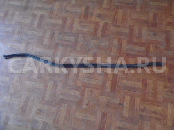 Уплотнитель капота Mercedes-Benz GL-класс X164 рестайлинг (2009—2012) Mercedes-Benz G-klasse 