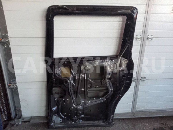 Дверь задняя правая Toyota Noah R80 2016 Toyota Noah оригинальный номер 6700328630