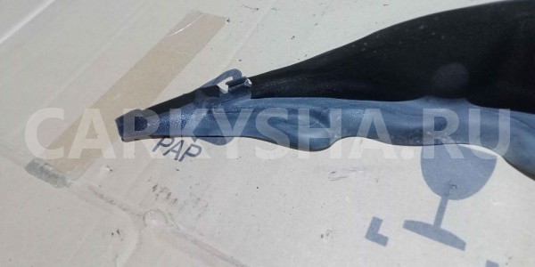 Пыльник крыла Mercedes-Benz M-класс W164 рестайлинг (2008—2011) Mercedes-Benz M-klasse оригинальный номер a1648890425