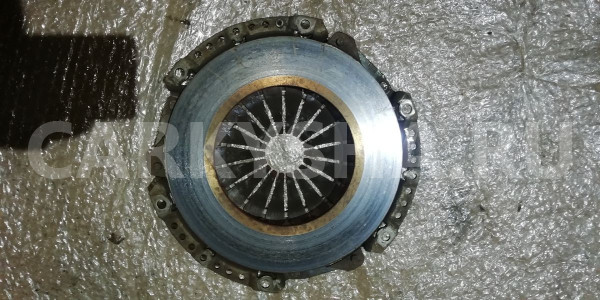 Корзина сцепления Ford Focus III (2011—2015) Ford Focus оригинальный номер AV617563DB