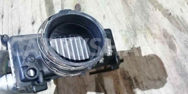 Интеркулер GLGLS166 MLGLE166 M276 Пробег 50 км Mercedes-Benz GLE оригинальный номер a2760900214