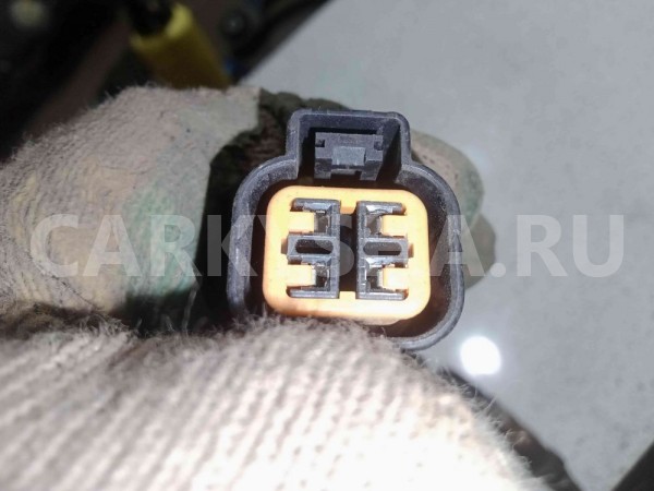 Датчик кислородный/Lambdasonde Kia Rio II рестайлинг (2009—2011) Kia Rio оригинальный номер 3921022610