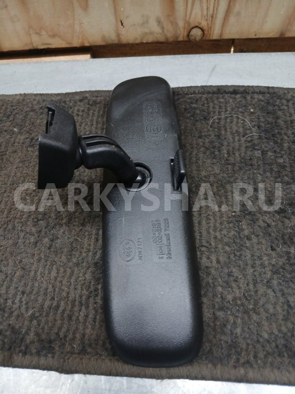 Зеркало салонное Toyota Sienta 