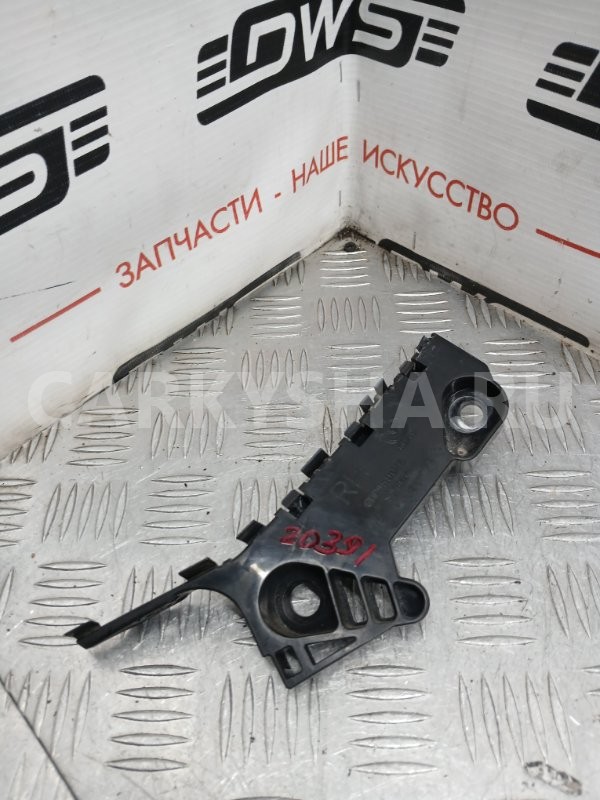 Клипса бампера Mazda Atenza 