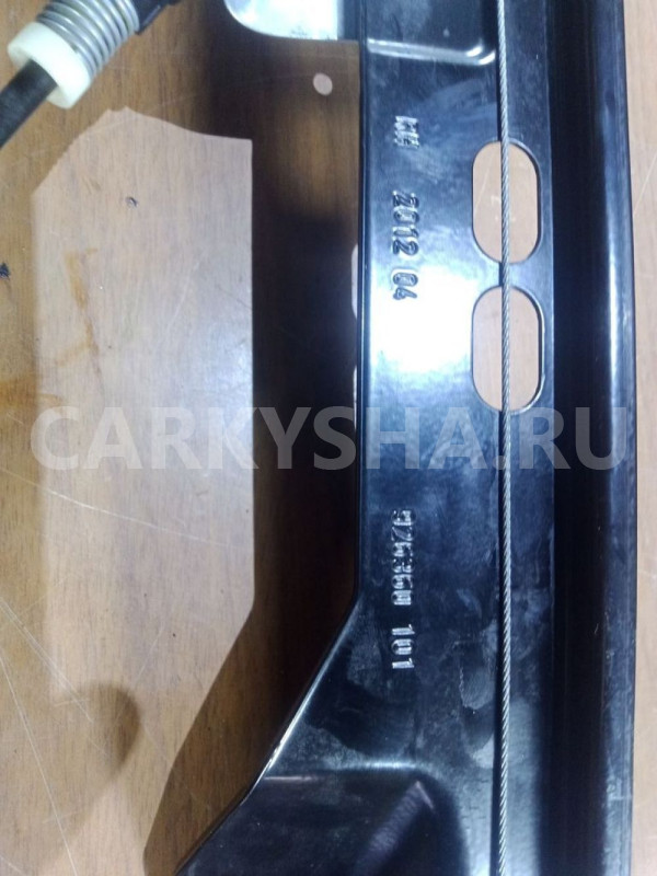 Стеклоподъемник Opel Zafira C (2011—2016) Opel Zafira оригинальный номер 13260138