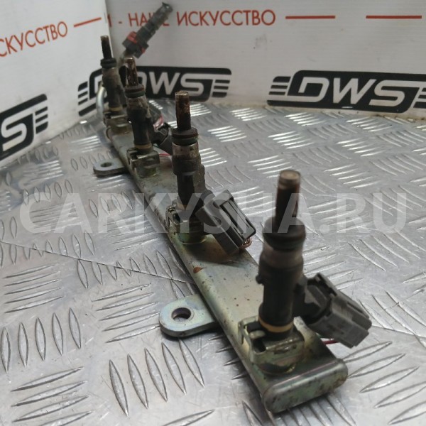 Форсунка топливная Mitsubishi Outlander 