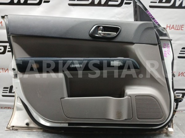 Дверь передняя левая Subaru Forester 
