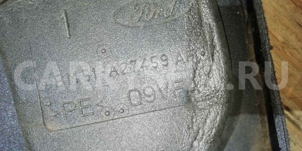 Шумоизоляция Ford Focus III (2011—2015) Ford Focus оригинальный номер bm51a27459af