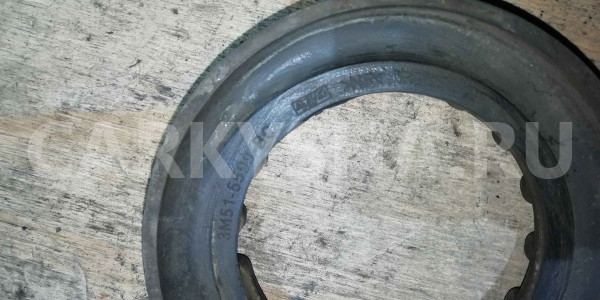 Проставка Ford Focus II (2005—2008) Ford Focus оригинальный номер 3m515539bc