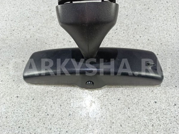 Зеркало заднего вида Skoda Octavia II рестайлинг (2008—2013) Skoda Octavia оригинальный номер 1K0857511DSMA