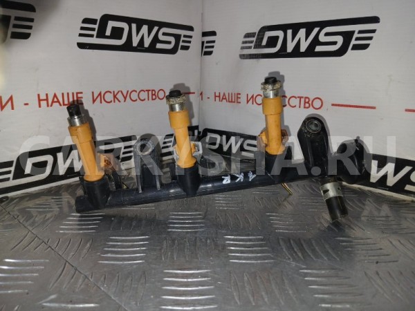 Форсунка топливная Toyota Passo 