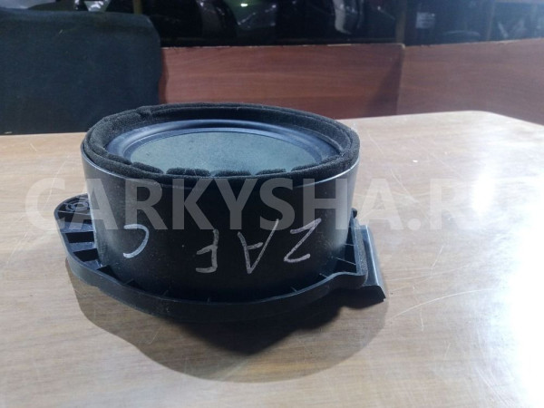 Динамик Opel Zafira C (2011—2016) Opel Zafira оригинальный номер 13350338