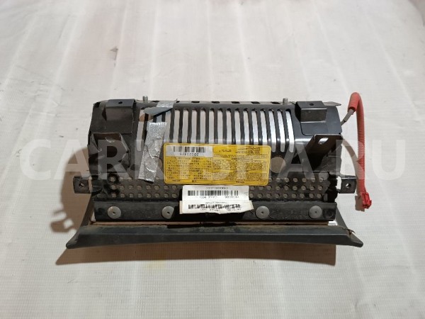 Подушка безопасности в торпедо Mitsubishi Galant оригинальный номер MR722306