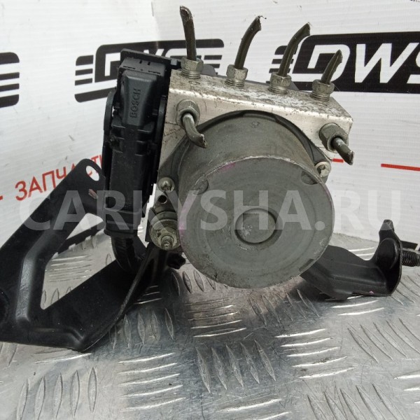 Блок ABS Subaru Forester 