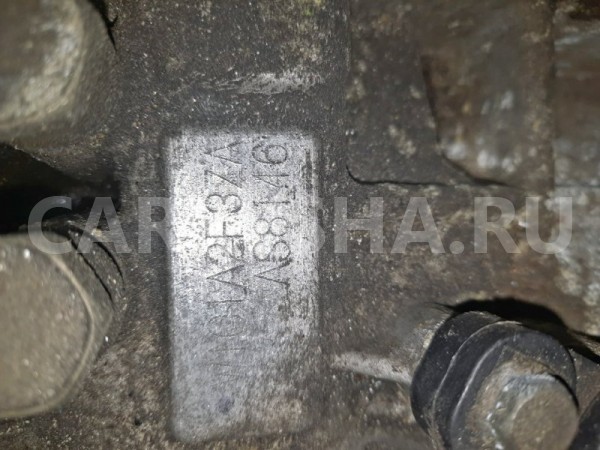 АКПП Mitsubishi Dion 