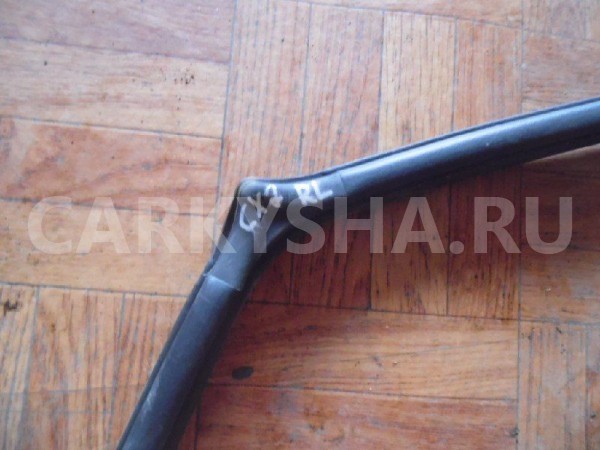Уплотнитель двери Mazda CX-7 I (2006—2009) Mazda 2 оригинальный номер EG2168914B