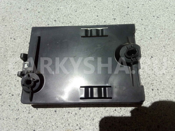 Кронштейн Renault Logan II (2012—2018) Renault 12 оригинальный номер 284c24889r