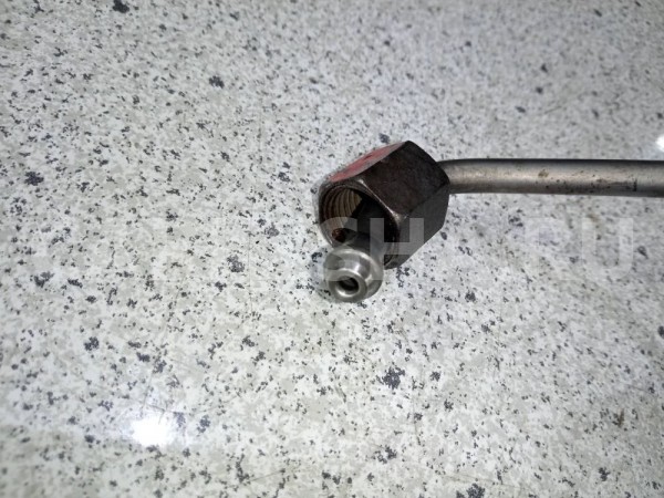 Трубка топливная Mercedes-Benz E-класс W212/S212/C207/A207 рестайлинг (2013—2016) Mercedes-Benz E-klasse оригинальный номер a6510703033