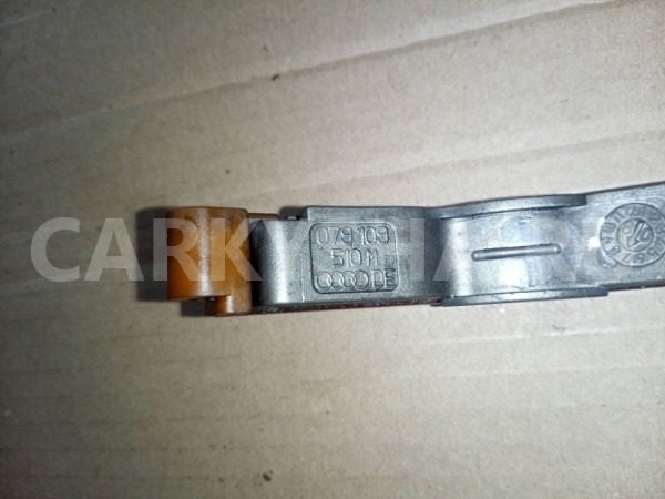 Успокоитель  цепи Audi Q5 I (2008—2012) Audi 200 оригинальный номер 079109510m