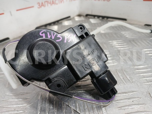 Замок лючка бензобака Lexus GS 