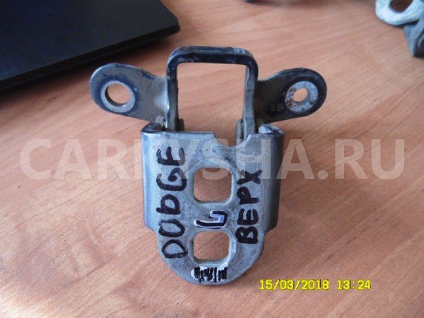 Петля двери Dodge Caliber I (2006—2009) Dodge Caliber оригинальный номер 5074257AB
