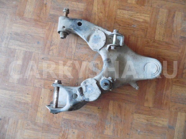 Рычаг Toyota Land Cruiser 100 (1998—2002) Toyota Land Cruiser оригинальный номер 4862060010