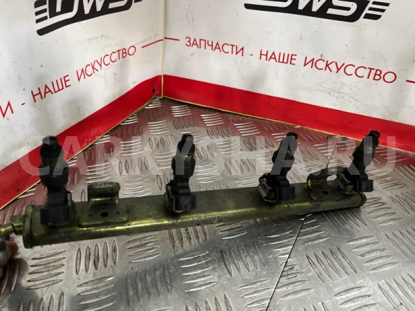 Форсунка топливная Nissan X-Trail 