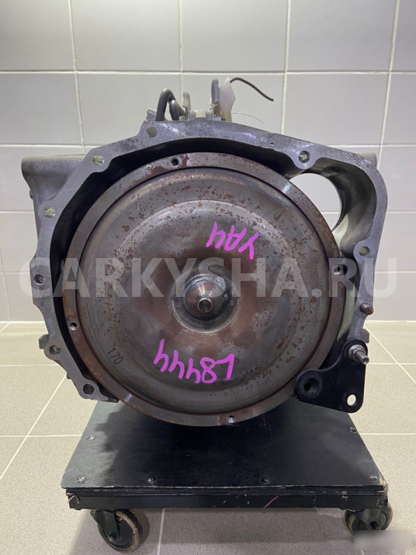 АКПП subaru exiga YA4 Subaru Exiga оригинальный номер TC690HDKAA