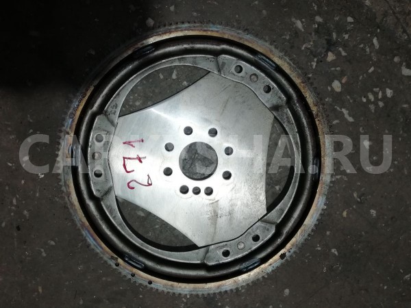 Маховик Mercedes-Benz C-класс W203/S203/CL203 рестайлинг (2004—2008) Mercedes-Benz C-klasse оригинальный номер a2710320047