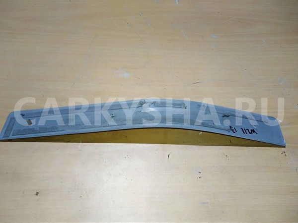 Накладка порога (внутренняя) Mercedes-Benz E-класс W212/S212/C207/A207 рестайлинг (2013—2016) Mercedes-Benz E-klasse оригинальный номер a2126861236