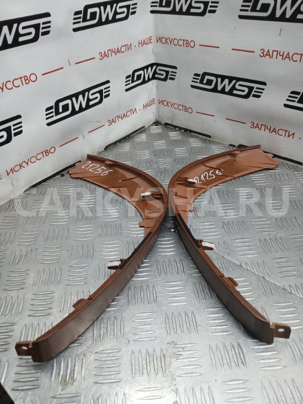 Накладка на торпедо Mitsubishi Colt 