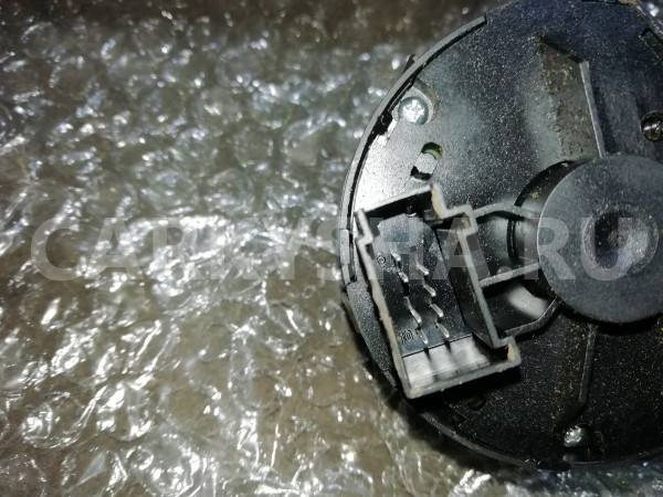 Переключатель света фар Audi Q7 4L (2005—2009) Audi 200 оригинальный номер 4F1941531D