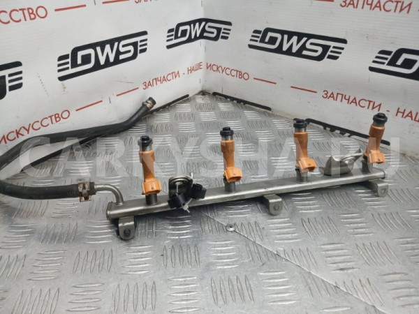 Форсунка топливная Suzuki Swift 