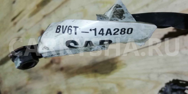 Клемма Ford Focus III (2011—2015) Ford Focus оригинальный номер BV6T14A280SAB
