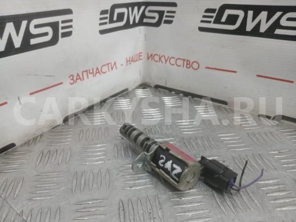 Клапан VVT-i Toyota Camry 