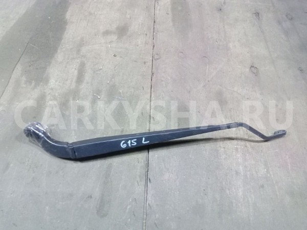 Поводок стеклоочистителя Nissan Almera G15 (2012—2018) Nissan Almera оригинальный номер 28881EW700