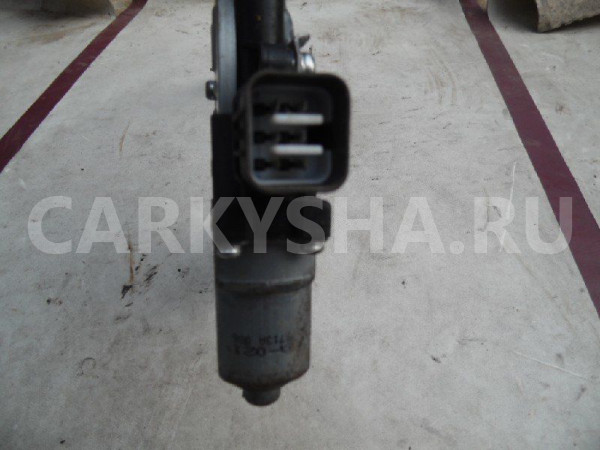 Стеклоподъемник Mitsubishi Outlander II рестайлинг (2009—2013) Mitsubishi i оригинальный номер 5713A088