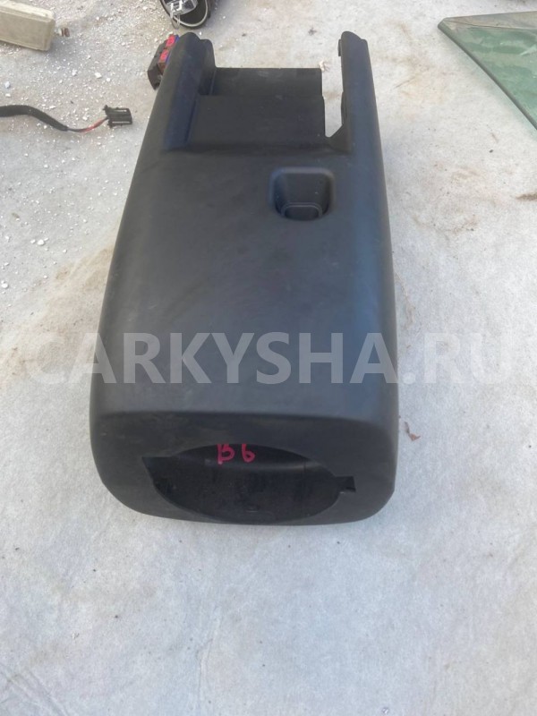 Кожух рулевой колонки Volkswagen Passat B6 (2005—2010) Volkswagen Passat оригинальный номер 3C1863129A