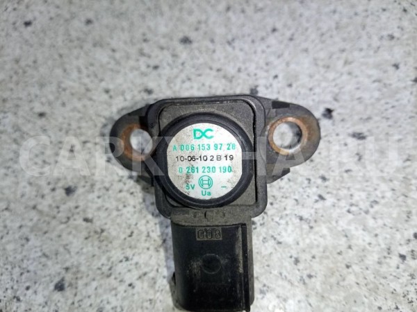 Датчик абсолютного давления Mercedes-Benz E-класс W212/S212/C207/A207 рестайлинг (2013—2016) Mercedes-Benz E-klasse оригинальный номер a0061539728