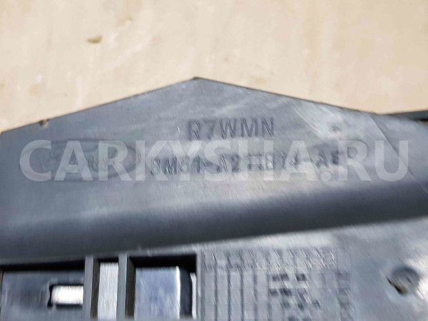 Кронштейн Ford Focus III (2011—2015) Ford Focus оригинальный номер bm51a211b14ae