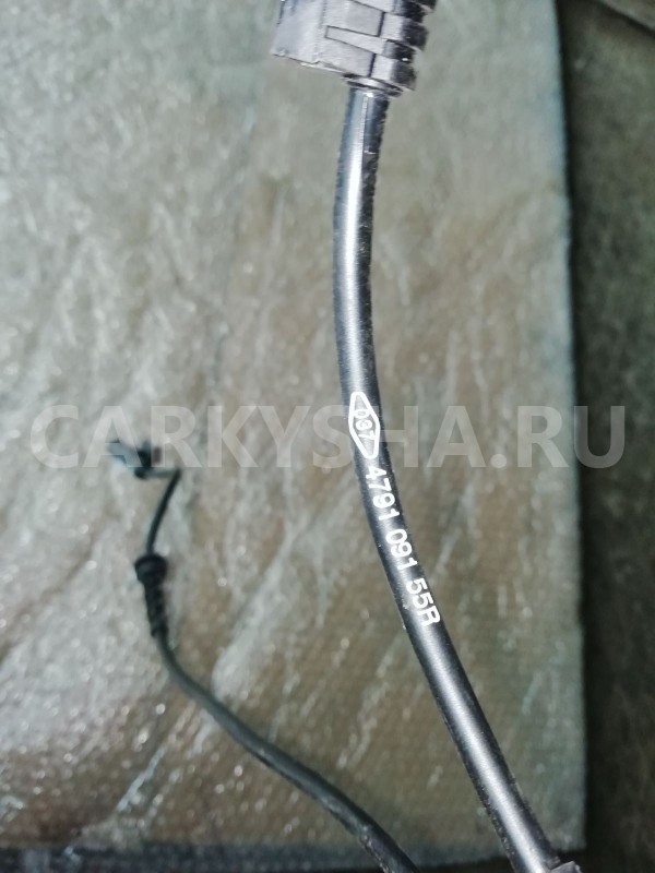 Датчик ABS Renault Duster I (2010—2015) Renault 15 оригинальный номер 479109155r