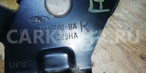 Замок Ford Focus III (2011—2015) Ford Focus оригинальный номер BM51A613B90BA