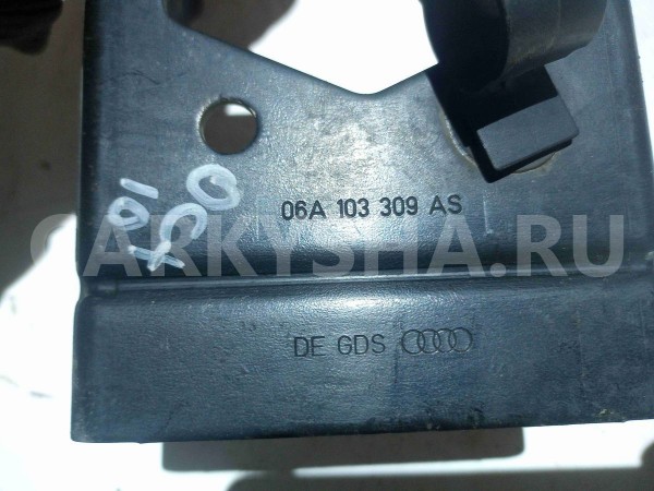 Кронштейн двигателя Skoda Octavia II рестайлинг (2008—2013) Skoda Octavia оригинальный номер 06a103309as