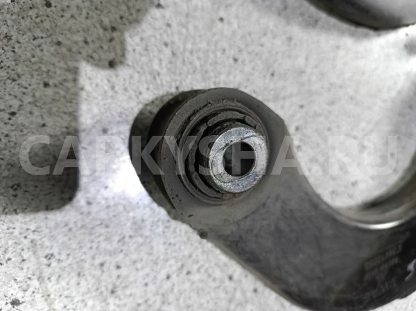 Рычаг Skoda Octavia II рестайлинг (2008—2013) Skoda Octavia оригинальный номер 1K0505371