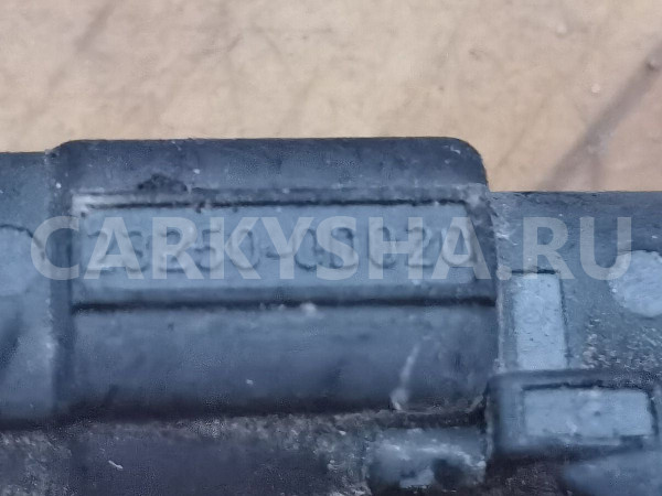 Форсунка инжекторная электрическая Toyota Allex оригинальный номер 0280155936