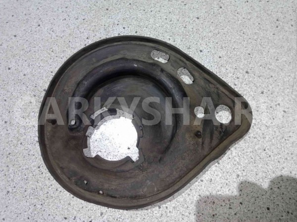 Проставка под пружину Toyota Camry XV50 (2011—2014) Toyota Camry оригинальный номер 4825833021