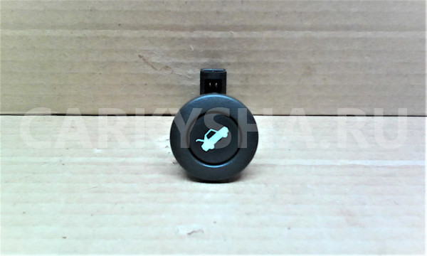 Кнопка открывания багажника - Chevrolet Aveo I Рестайлинг Седан оригинальный номер 96652219